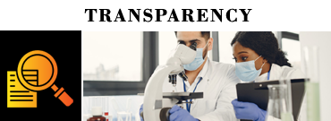 transparency